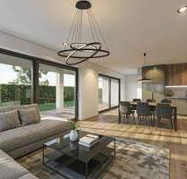 Neubau trifft Energieeffizienz und Lebensqualität - Ihr neues Zuhause in Mühlried - Schrobenhausen