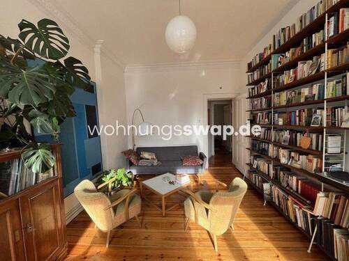 Bild 2 - 2 Zimmer Etagenwohnung zur Miete in Berlin