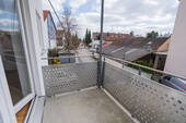 Balkon - 