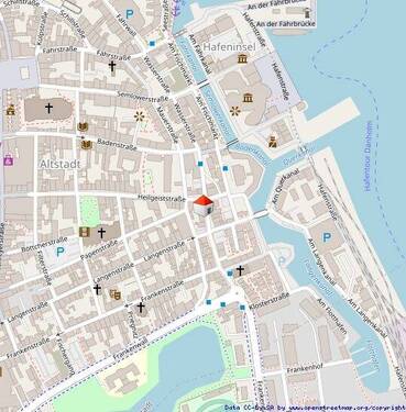 Lageplan - 