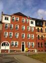 Wohngebäude - 2 Raumwohnung mit Balkon Eilenburg Berg