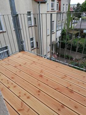 Balkon - 