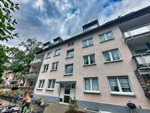 Herzlich Willkommen - Mehr als nur eine Investition: Ihr Platz zum Glücklichsein