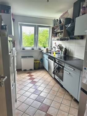 Kochen - Etagenwohnung mit 84,10 m² in Kerpen zum Kaufen