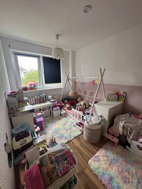 Kinderzimmer 2 - 