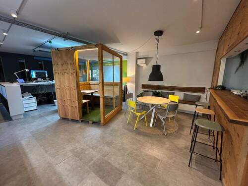 Küche - Büro in München zur Miete