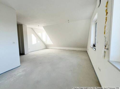 Essen Wohnen - Neubau in zentraler Lage - 650,00 EUR Kaltmiete, ca.  44,70 m² Wohnfläche