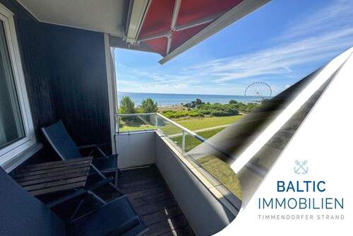 IMG_7156 - Ferienwohnung mit seitlichem Meerblick!