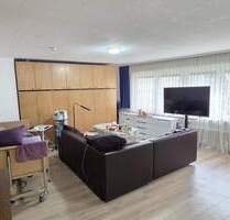 Vermietete 1 Zimmer-Wohnung in Hechingen