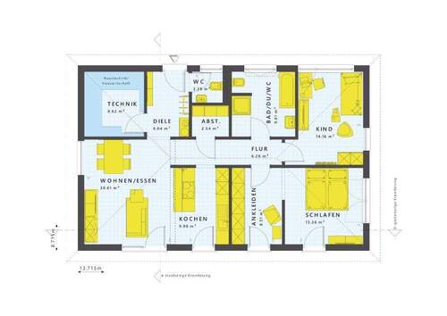 Cleverer Wohnkomfort kompakt - 