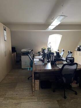 Büro - Komfortables Arbeiten in attraktivem Büro in der schönen Dresdner Innenstadt!