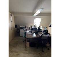 Komfortables Arbeiten in attraktivem Büro in der schönen Dresdner Innenstadt! - Dresden Innere Altstadt