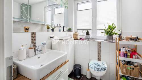 1. OG Badezimmer 1 - 