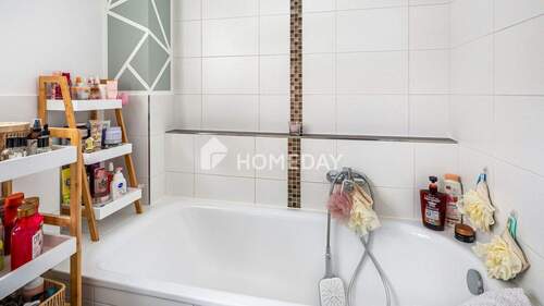 1. OG Badezimmer 2 - 