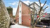 Außenansicht 1 - 4 Zimmer Doppelhaushälfte in Neu Wulmstorf