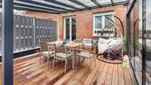 Terrasse 2 - 