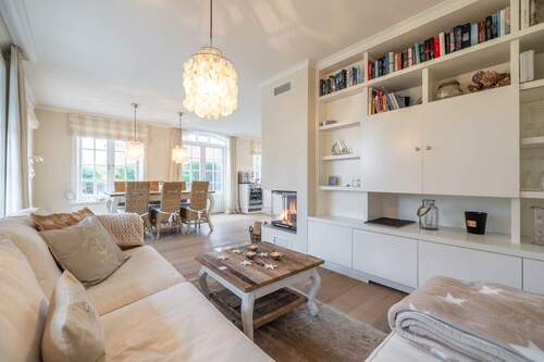 Bild 4 - Doppelhaushälfte mit 138,00 m&sup2; in Wenningstedt zum Kaufen