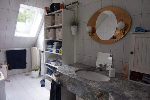 Hochwertige Materialien - 