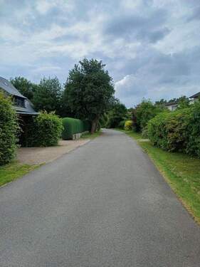Ruhige Anwohnerstraße - 1 Zimmer Mehrfamilienhaus, Wohnhaus zum Kaufen in Ottersberg