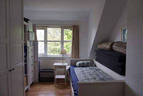 Hier darf geträumt werden - 