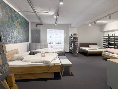 Innenansicht UG - 
