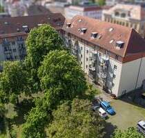 STABILES INVESTMENT IN PLAGWITZ | Vermietetes Mehrfamilienhaus mit WEG-Struktur in Stadtlage - Leipzig