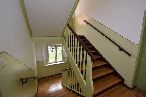 Treppenhaus - 