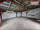 Schuppen - 