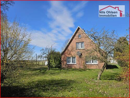 Objektansicht - 4 Zimmer Einfamilienhaus in Bokhorst