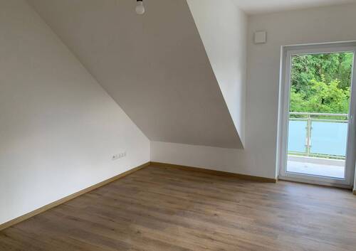 Wohnküche - Etagenwohnung mit 63,70 m&sup2; in Munster zur Miete