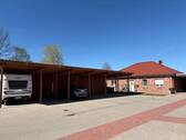 Carport - 
