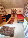 Schlafzimmer (2) OG - 