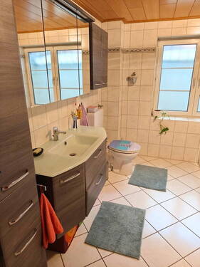 Badezimmer UG - 