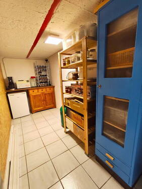 Vorratskeller UG - 