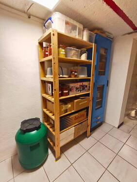 Vorratskeller UG - 