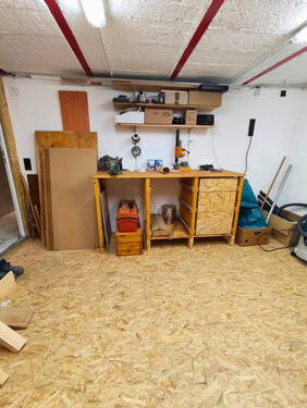 Werkstatt UG - 
