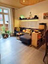 Wohnungszimmer EG - 3 Zimmer Doppelhaushälfte in Ludwigshafen Am Rhein