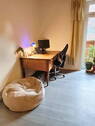 Wohnungszimmer EG - 