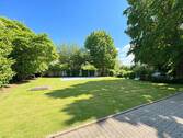 Aussenanlage - 
