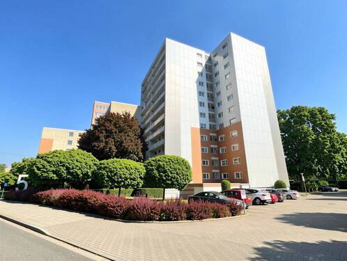 Aussenansicht - 