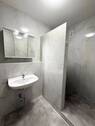 Badezimmer - Etagenwohnung mit 96,00 m&sup2; in Bergheim zum Kaufen