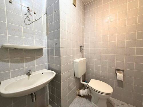 Gäste-WC - 