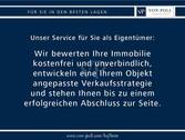 VON POLL IMMOBILIEN HOFHEIM - Grundstück in Hofheim am Taunus