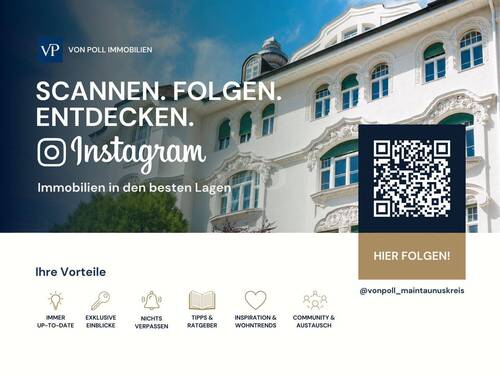 VON POLL IMMOBILIEN HOFHEIM - 