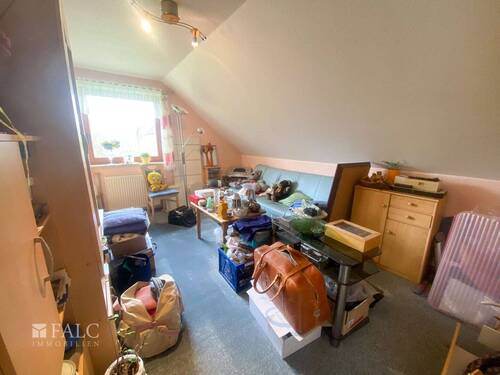 Kinderzimmer 1 Haupthaus - 