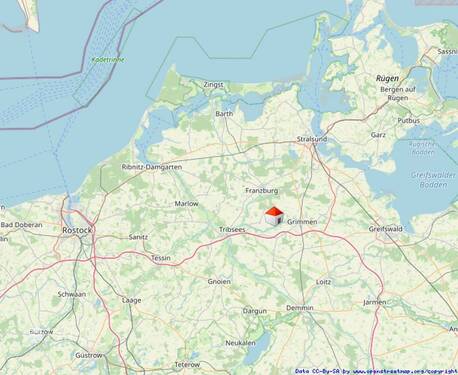Lageplan - 