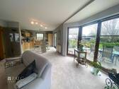 Wohnzimmer Haupthaus - 