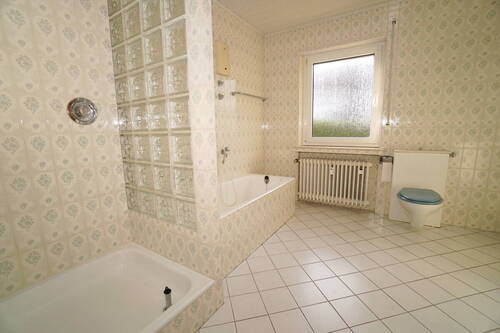 Badezimmer EG - 