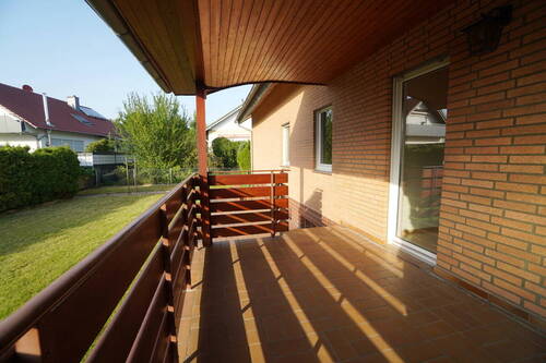 Terrasse - 