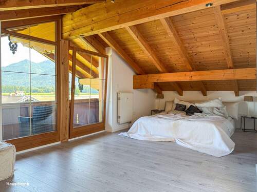 Schlafzimmer - 